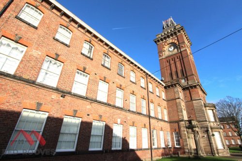 Oakhouse Park, Walton, Liverpool